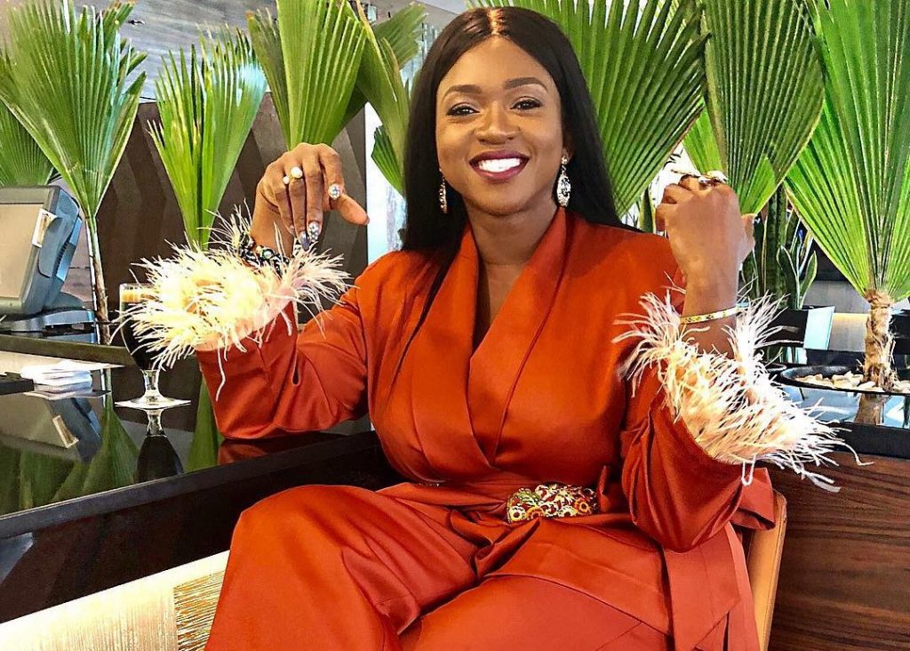 10 Things Everyone Needs to Know About Waje