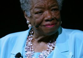 10 Interesting Facts About Maya Angelou