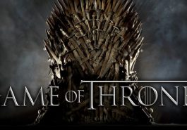 Social Media Reacts To Game Of Thrones Finale