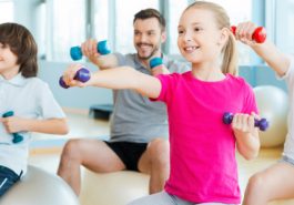 Benefits of Helping Our Children Feel Good About Themselves and Create Positive Memories for Later