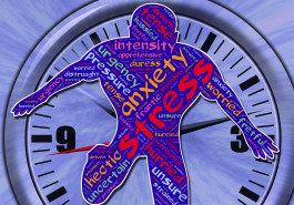 Do you believe relationship is the secret ingredient for a better health?