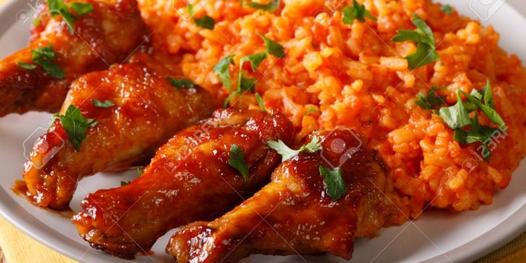 Checkout Our Ratings on Favorite Nigerian Meals List and See if You'll Agree