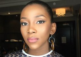 10 Times GENEVIEVE NNAJI Slayed on the Red Carpet