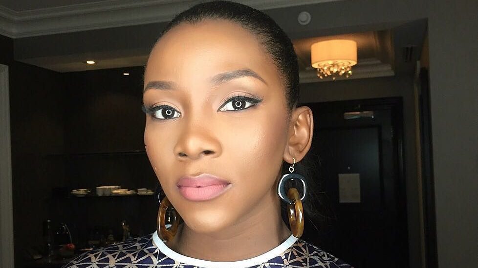 10 Times GENEVIEVE NNAJI Slayed on the Red Carpet