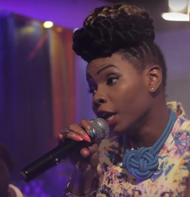 Nigerians brutally drag Yemi Alade over her part on Beyonce's new album