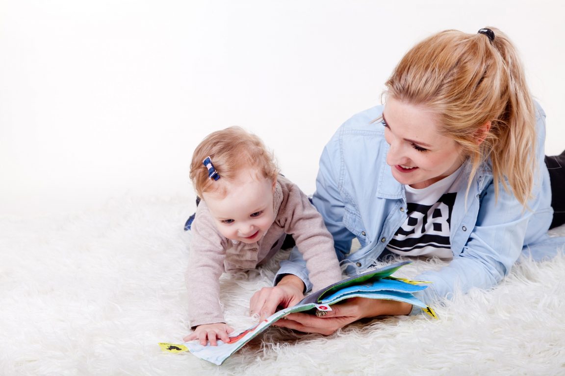 This is how to deal with your kids, in today's hard and fast paced changing world