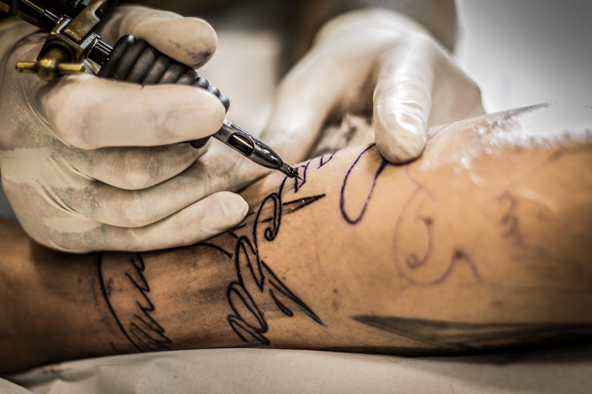 Everything You Need To Know About Tattoo Designs Tips & Ideas.
