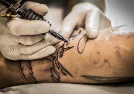 Everything You Need To Know About Tattoo Designs Tips & Ideas.