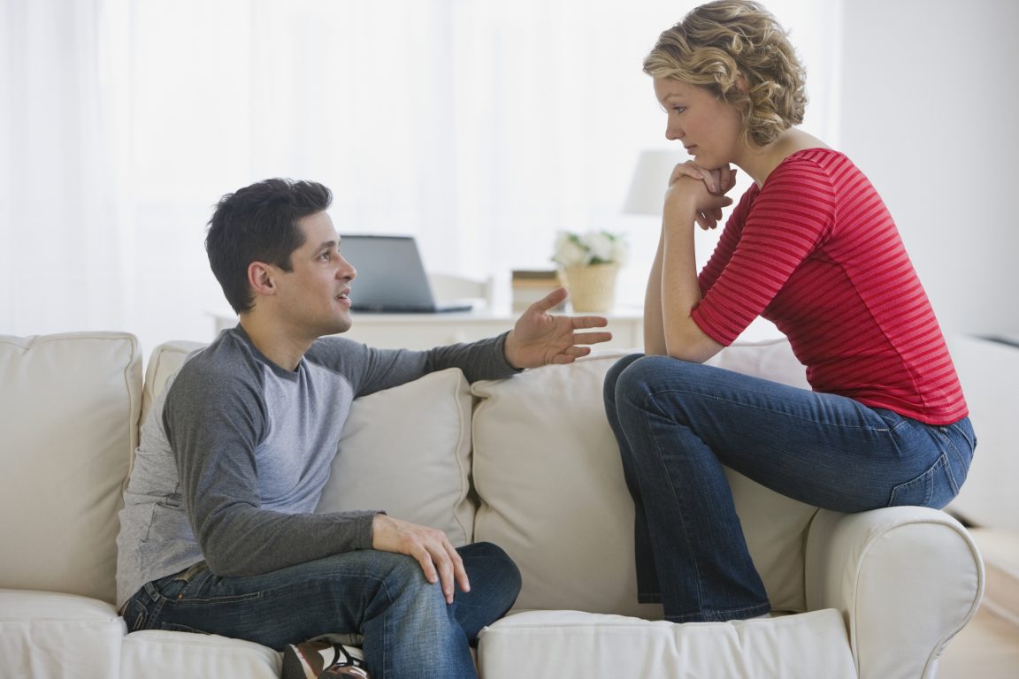 Tips for Effective Communication in a Relationship