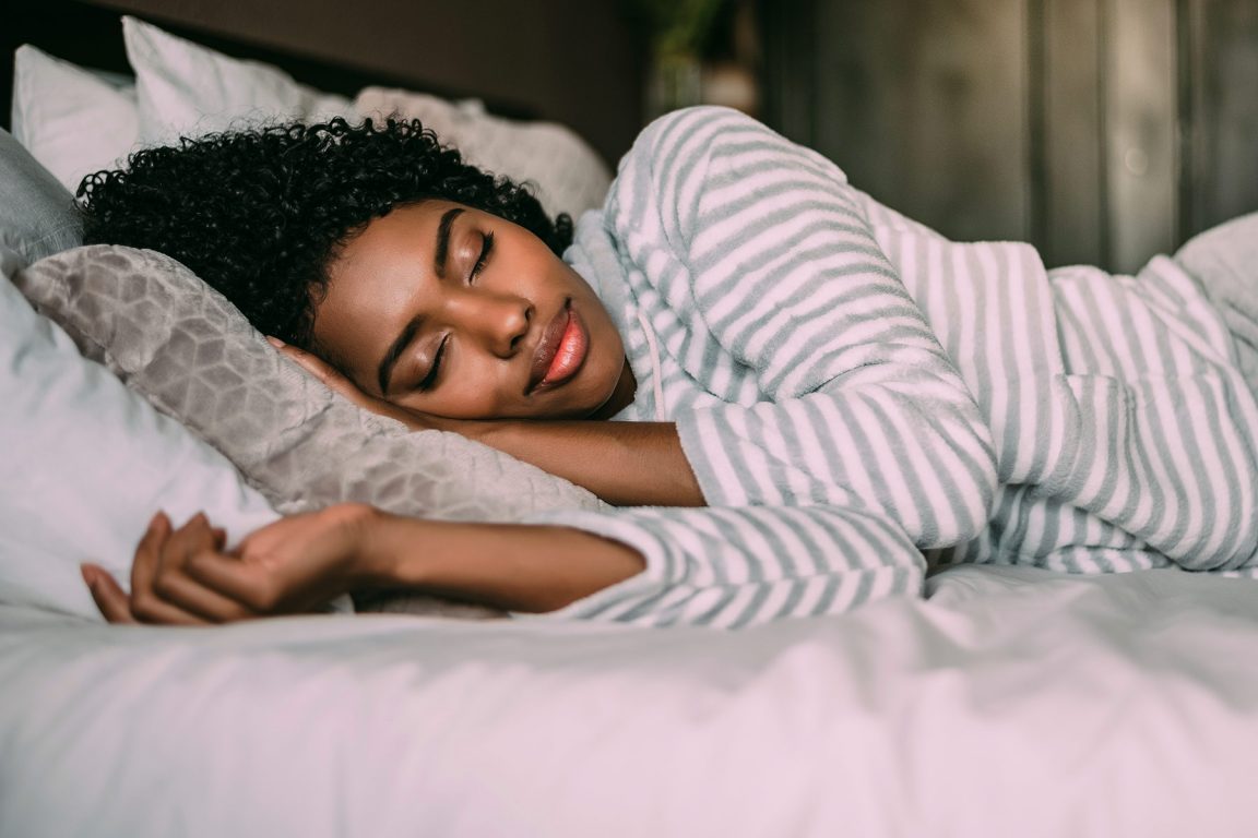 You Need To Sleep Because Your Health Depends On It - 5 Tips That Will Help You Sleep Better