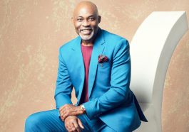 Richard Mofe Damijo's Birthday Message To Himself is a Must Read