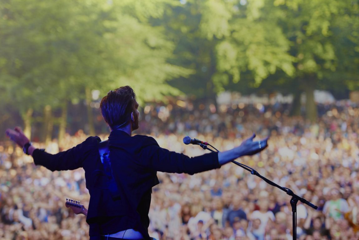 How You Can Improve Your Singing Quality