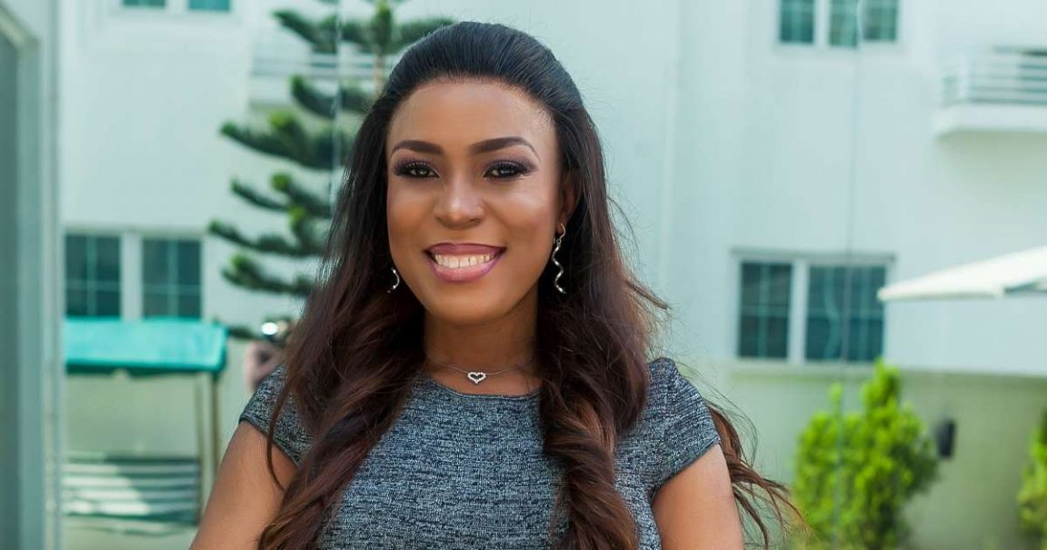 Top Celebrities That Hates Linda Ikeji's Guts