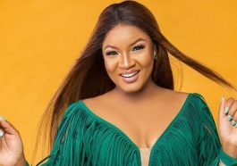 Omotola Jalade-Ekeinde: 11 Very Important Things You Should Know About The Actress