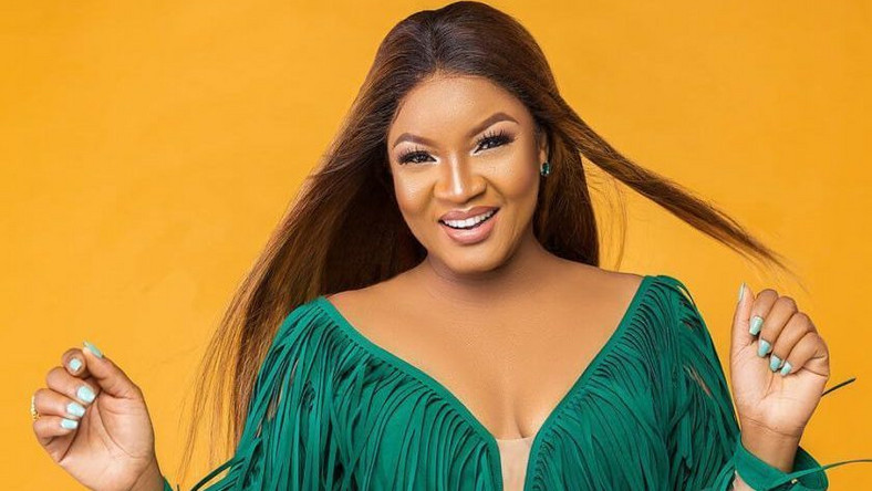 Omotola Jalade-Ekeinde: 11 Very Important Things You Should Know About The Actress