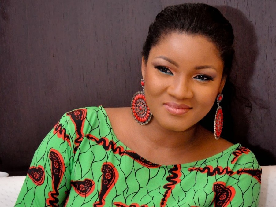 Omotola Jalade-Ekeinde: 11 Very Important Things You Should Know About The Actress