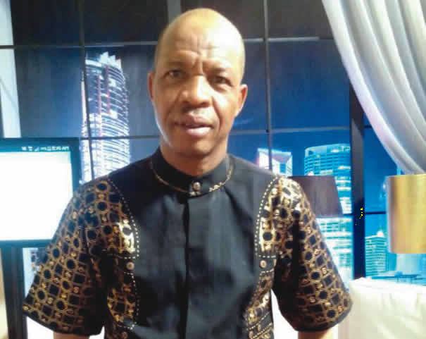 Meet the Popular Actor Who Has Never Cheated on His Wife