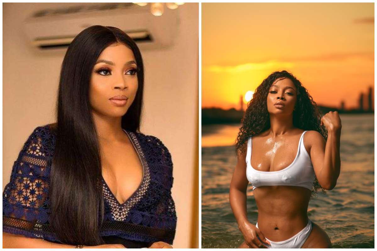 5 Celebrities That Hates Linda Ikeji's Guts