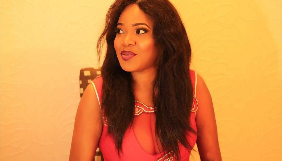 Toyin Aimakhu And Liz Anjorin Go Head To Head Over Gossip