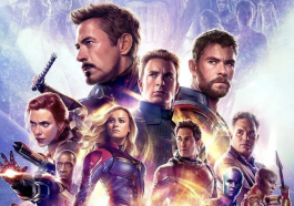 AVENGERS ENDGAME: See How People are Reacting To The Movie Online