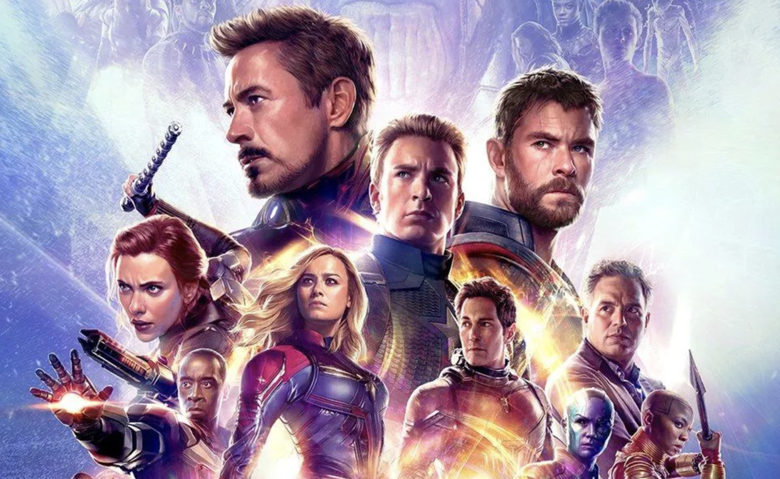 AVENGERS ENDGAME: See How People are Reacting To The Movie Online