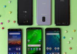 6 Cool Smartphones To Buy This Year