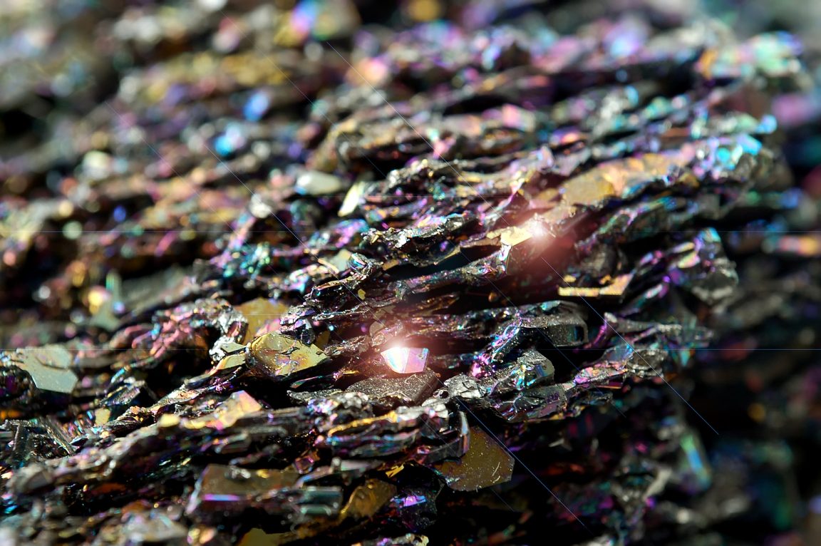 Earth Minerals: Types and Their Uses