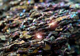 Earth Minerals: Types and Their Uses