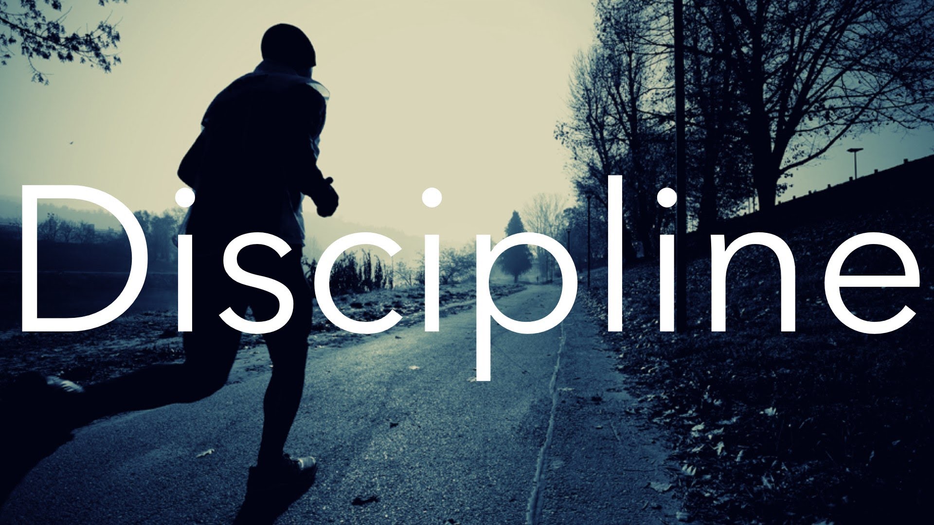 20 Inspirational Quotes on Discipline to Live By - Reterdeen