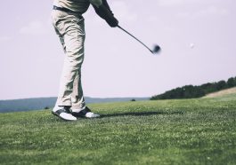 Want to do Sport? Simple and Honest Facts about the Ease of Playing Golf That Will Wow You