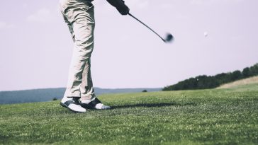 Want to do Sport? Simple and Honest Facts about the Ease of Playing Golf That Will Wow You