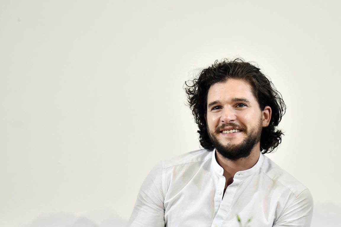 Game Of Thrones: 10 Things We Bet You Did Not Know About Kit Harington