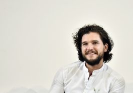Game Of Thrones: 10 Things We Bet You Did Not Know About Kit Harington