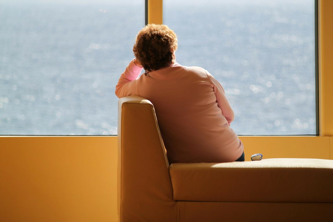 Tired of Feeling Like a Doormat? Here's How To Stand Up For Yourself