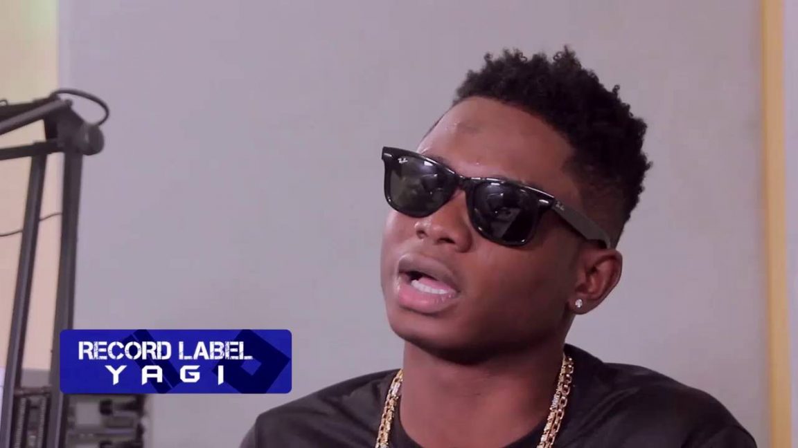 6 Nigerian Artistes That Have Promoted Fraud in Their Songs