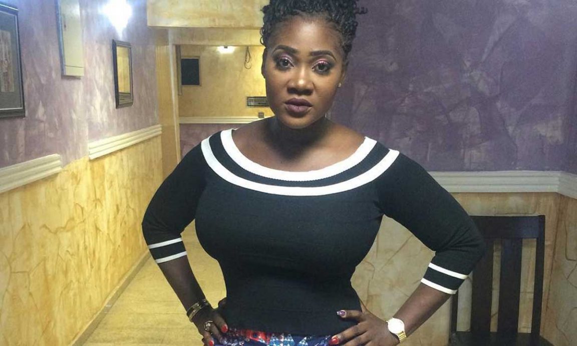 Want To Know Some Important Things About Mercy Johnson Okojie? READ BELOW!