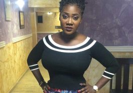Want To Know Some Important Things About Mercy Johnson Okojie? READ BELOW!