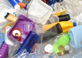 Plastic: How its Made and Uses