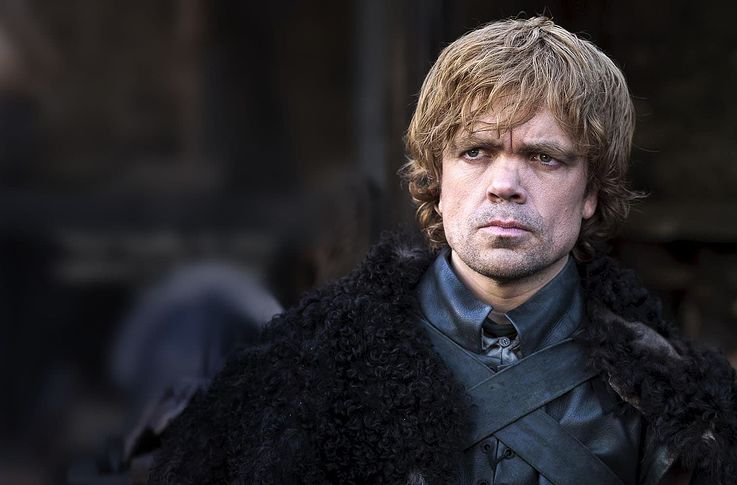 13 Wise Quotes By Tyrion Lannister