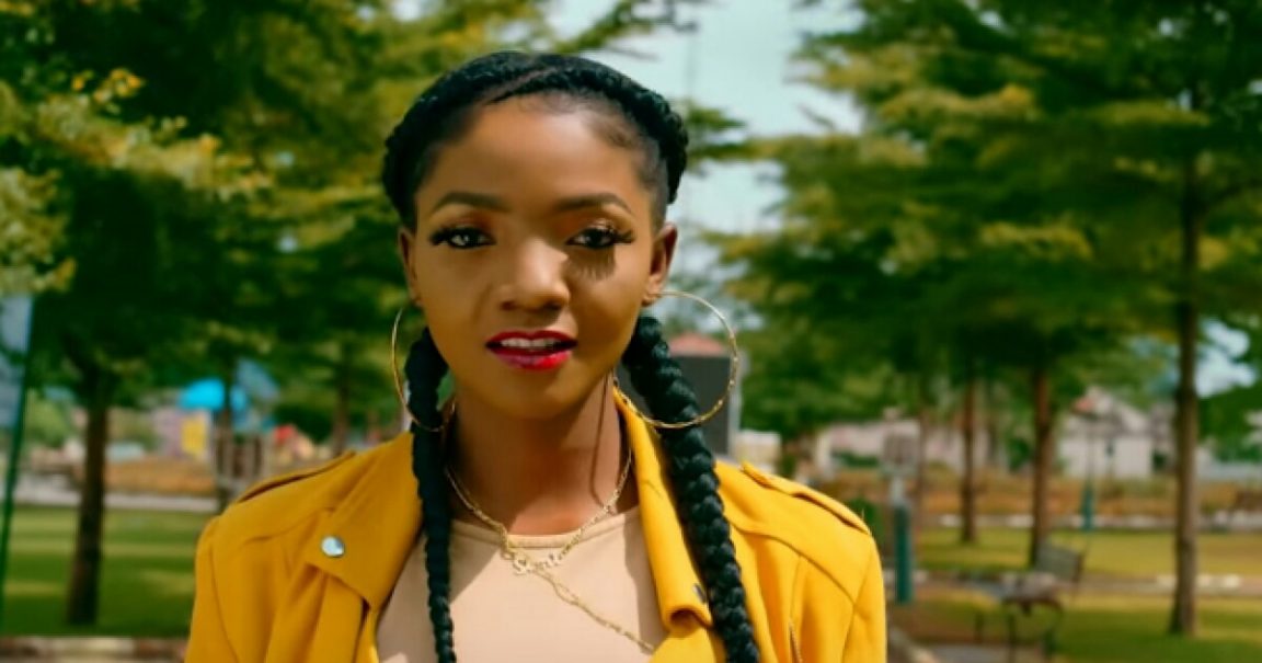 Simi: 10 Unbelievable Things About HerSimi: 10 Unbelievable Things About Her
