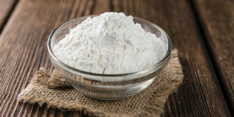 Foodie Education: How To Store Dry Milk