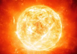 Our Star: Wonders of The Sun