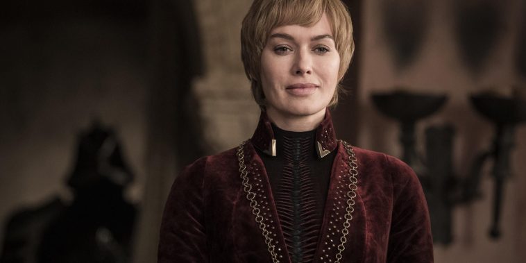 Twitter savagely reacts to the way the character of Cersei was killed in Game of Thrones
