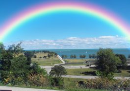 What Do You Know About Rainbows?