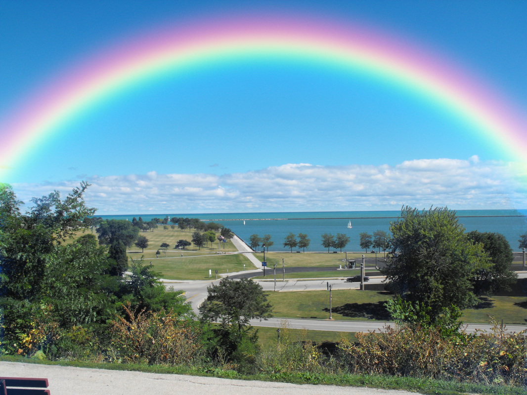 What Do You Know About Rainbows?