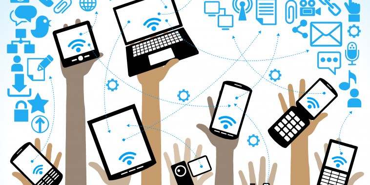 25 Interesting Facts About Technology