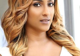 I Lost My Virginity at The Age of 30 - Juliet Ibrahim