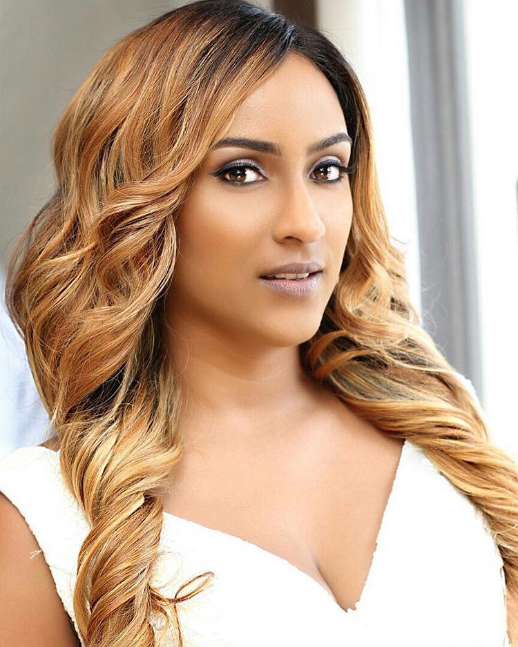I Lost My Virginity at The Age of 30 - Juliet Ibrahim