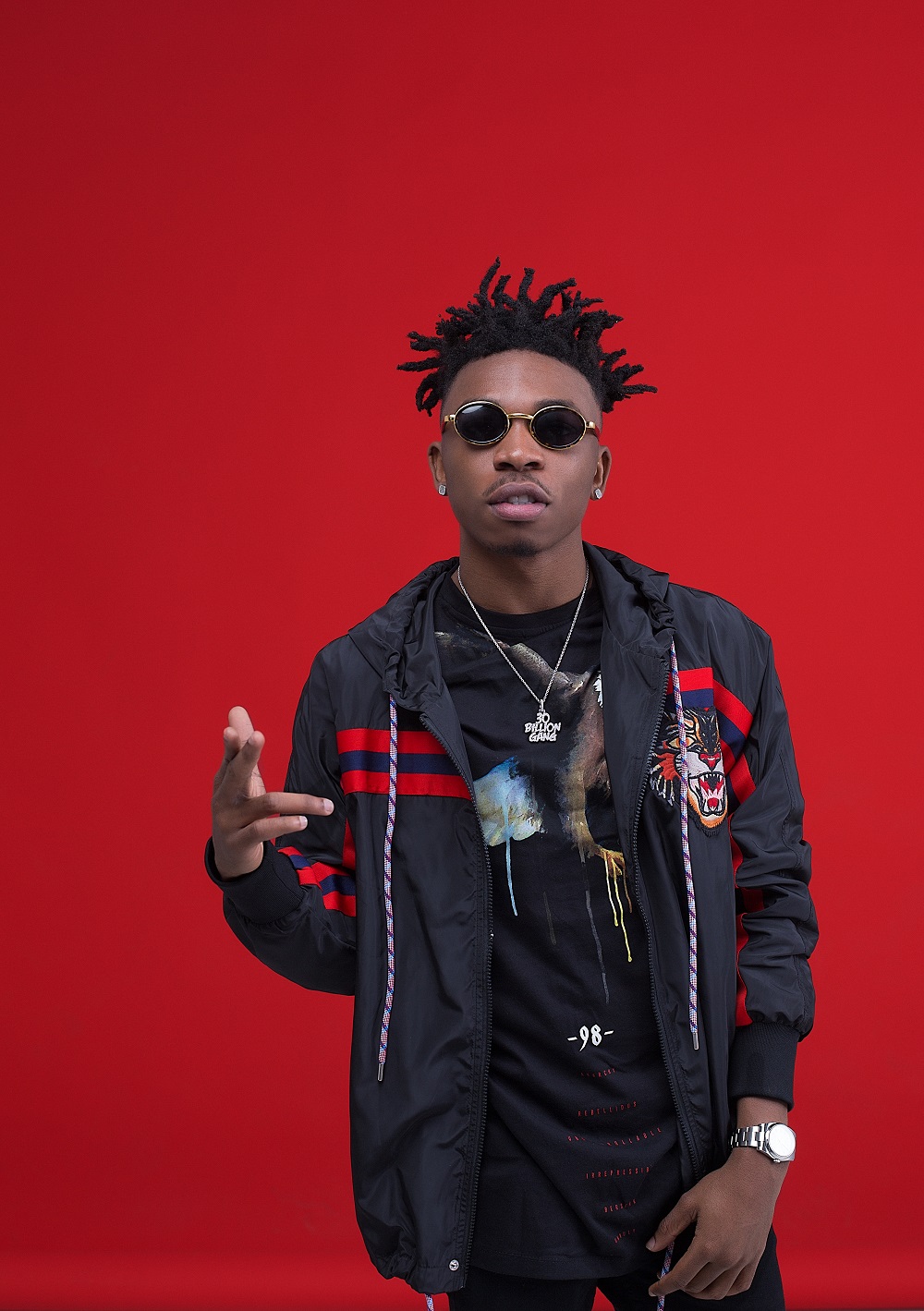10 Things You Should Know About Mayorkun