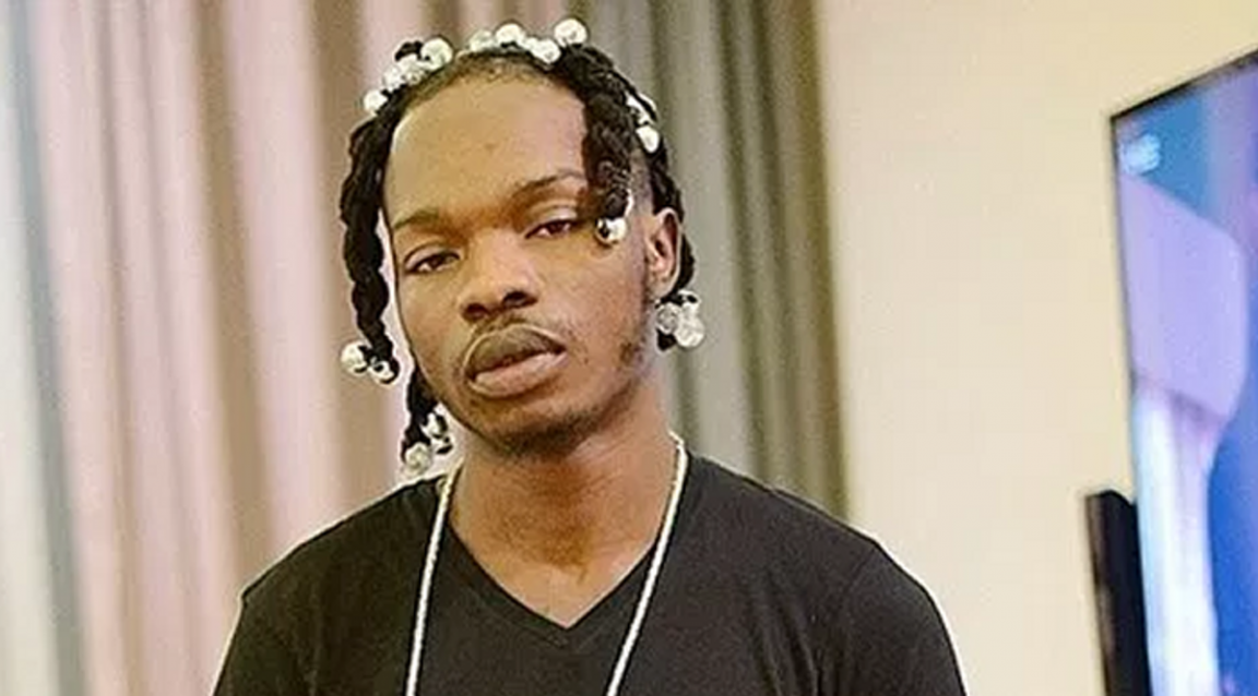 Read What Naira Marley Have to Say Barely Hours After Being Accused Of Car Theft